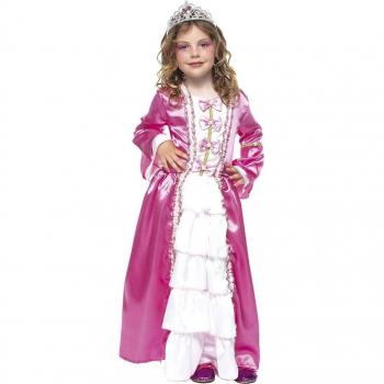 Disfraz Princesa Pinky 3-4 años