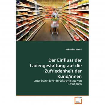 Der Einfluss der Ladengestaltung auf die Zufriedenheit der Kund/innen