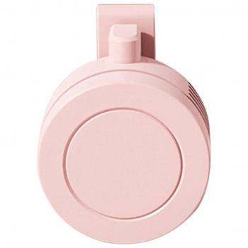 Cuello Cool – Ventilador Clip 3 Velocidad