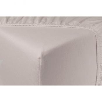 Drap-housse flanelle doux 1 + 1 GRATUIT