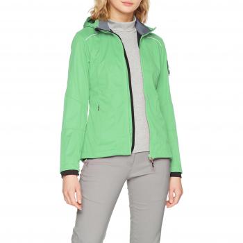 CMP Chaqueta Softshell Mujer 38A5066 D44