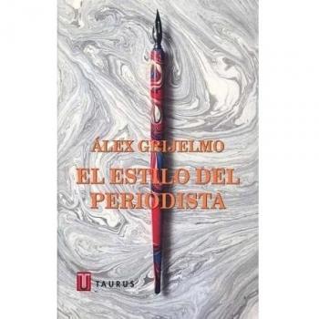 El estilo del periodista