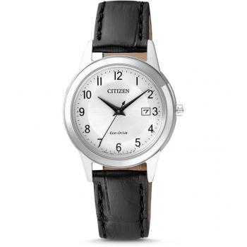 Citizen Solaruhr »FE1081-08A«, Armbanduhr, Herrenuhr