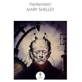 Frankenstein – Mary Shelley