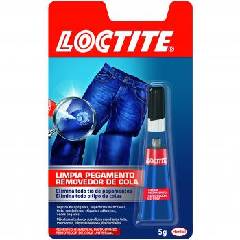 Henkel Détachglue 5 g – Élimination rapide