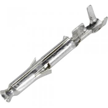TE Connectivity 170365-1 Universal MATE-N-LOK Crimp Contact 1 Pin