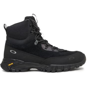 Vertex scarpa bassa Oakley nero