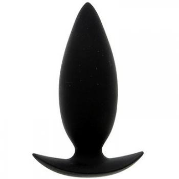 Mini plug anal negro Cheeky Love