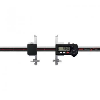 Calibro Universale Digitale MAHR Multimar i-Wi