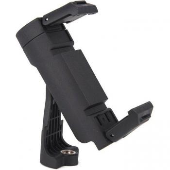 Minitrípode giratorio 360 con control remoto Bluetooth
