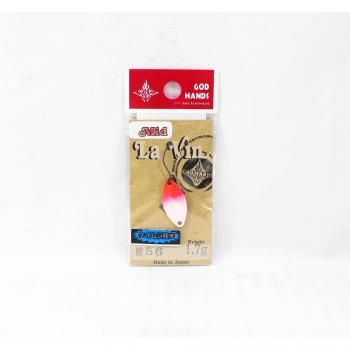God Hands Mid Lavin 1.7 g Isca de afundamento 56 (1461)