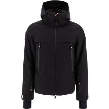 Moncler Grenouillier – Veste Duvet Noir