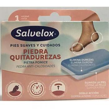 Salveped Hardness Removal Foot File