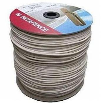 CAVETTO STEND.PL.BEK.RS450-4,5-M500