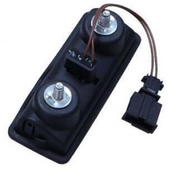 Accesorio de Puerta MAXGEAR 28-0586: Manecilla de Control