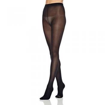 Filodoro Clio 50 Deniers Panty Pack de 3, Azul, XL