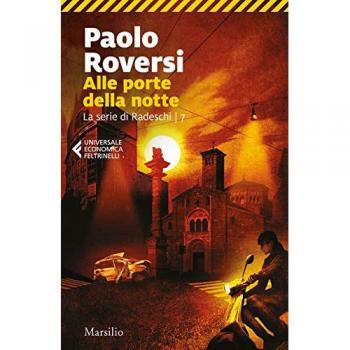 Paolo Roversi Alle Porte Della Notte. La Serie Di Enrico Radeschi