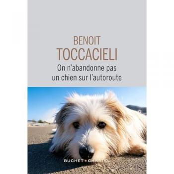 On n'abandonne pas un chien sur l autoroute
