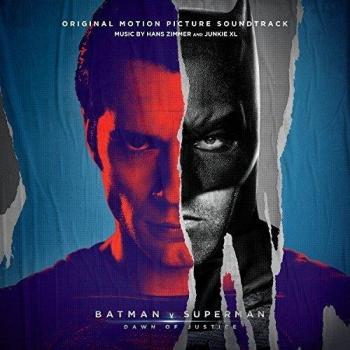 Batman V Superman