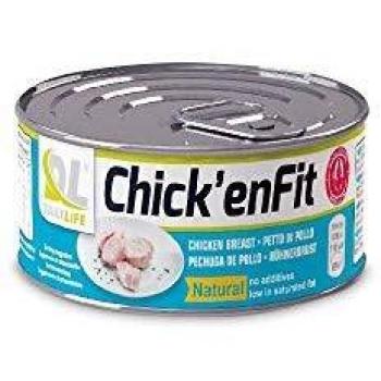 Daily Life Chick'enfit Natural 155g Daily Life Daily Life