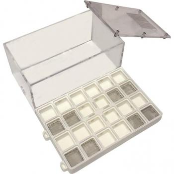 CrystalAnt 3D Glass Ant House