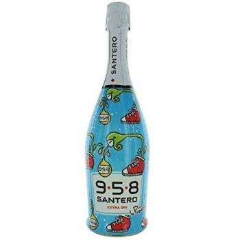 Spumante 958 Santero La Pupazza 750ml