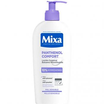Mixa Comfort Body Lotion with Panthenol 250 ml