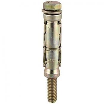 TIMco Loose Shield Anchor M10 x 10