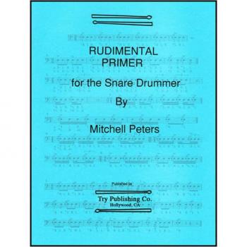 Try Publishing Company Rudimental Primer
