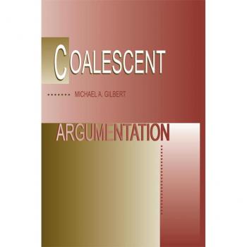 Coalescent Argumentation
