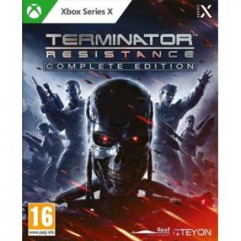 Terminator: Resistance Championship Edition (Xbox Series X)