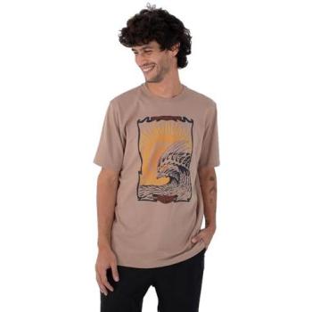 T-shirt homme Bristlecone HTR manches courtes XXL