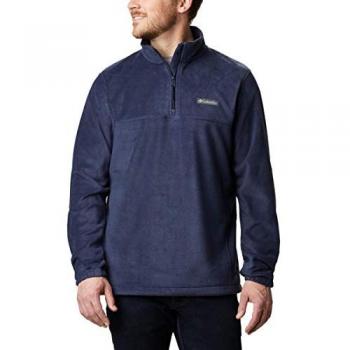 Pullover Sportivo Steens Mountain Marino XXL Columbia