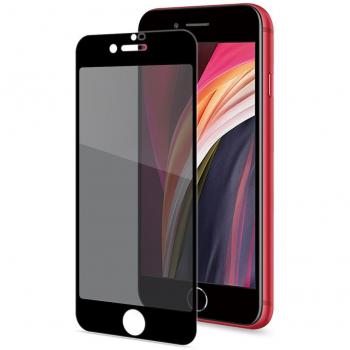 Celly Privacy Full Glass Pellicola proteggischermo Apple 1 pezzo
