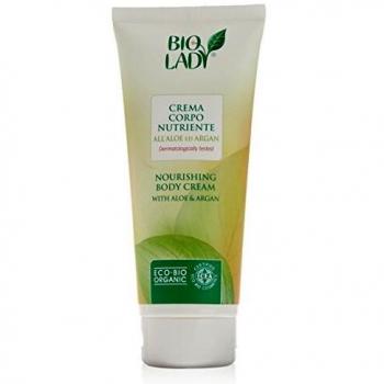Pilogen Bio Lady Hydrating Body Cream, 200 ml