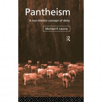 Pantheism: A Non-Theistic Concept of Deity