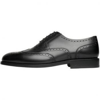 Elegante Anzugschuhe Winston FBO für Herren