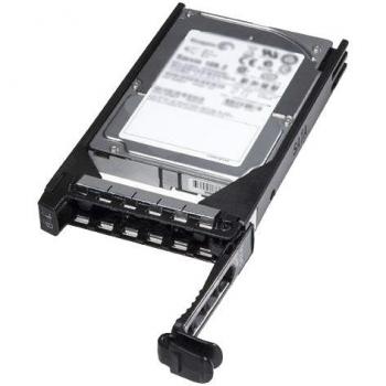 DELL 0R755K HDD 3.5 2000 GB SAS