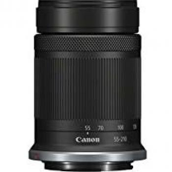 Canon RF-S 55-210/5-7,1 IS STM