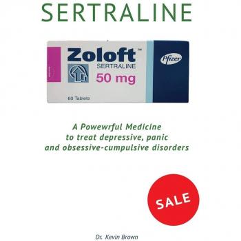 Sertraline