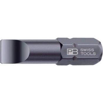 Precision Fente 1/4 25 mm (PB Swiss) Lame 8 mm