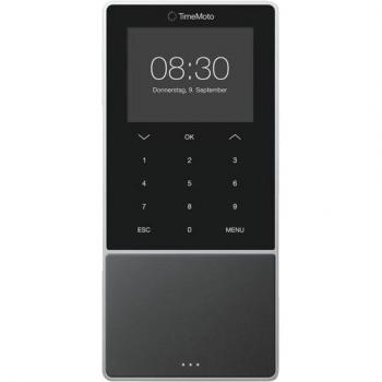 Terminal de Control de Presencia TM-818 MC