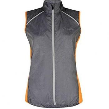 Dare 2b Wms Unveil II Windshell-Jacke Damen L Grau