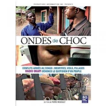Ondes de choc