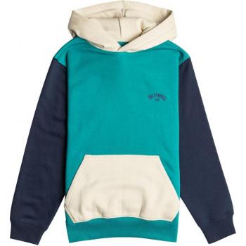 Sudadera Arch Block de Billabong para Niños