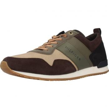 Maxwell 11C1 Tommies Uomo Scarpe Blu Sportive