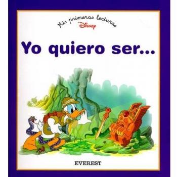 Yo quiero ser