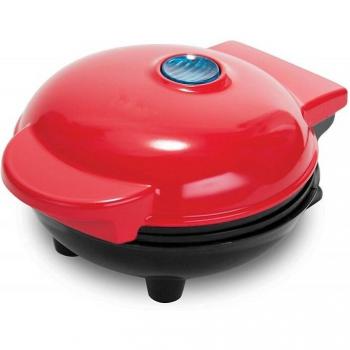 Single Serve Waffle Maker