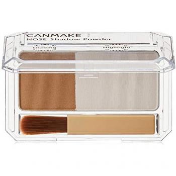 Polvo de Cejas Canmake para Nariz 6,8 g