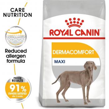 Royal Canin Maxi Dermacomfort Per Cani Adulti Di Taglia Grande